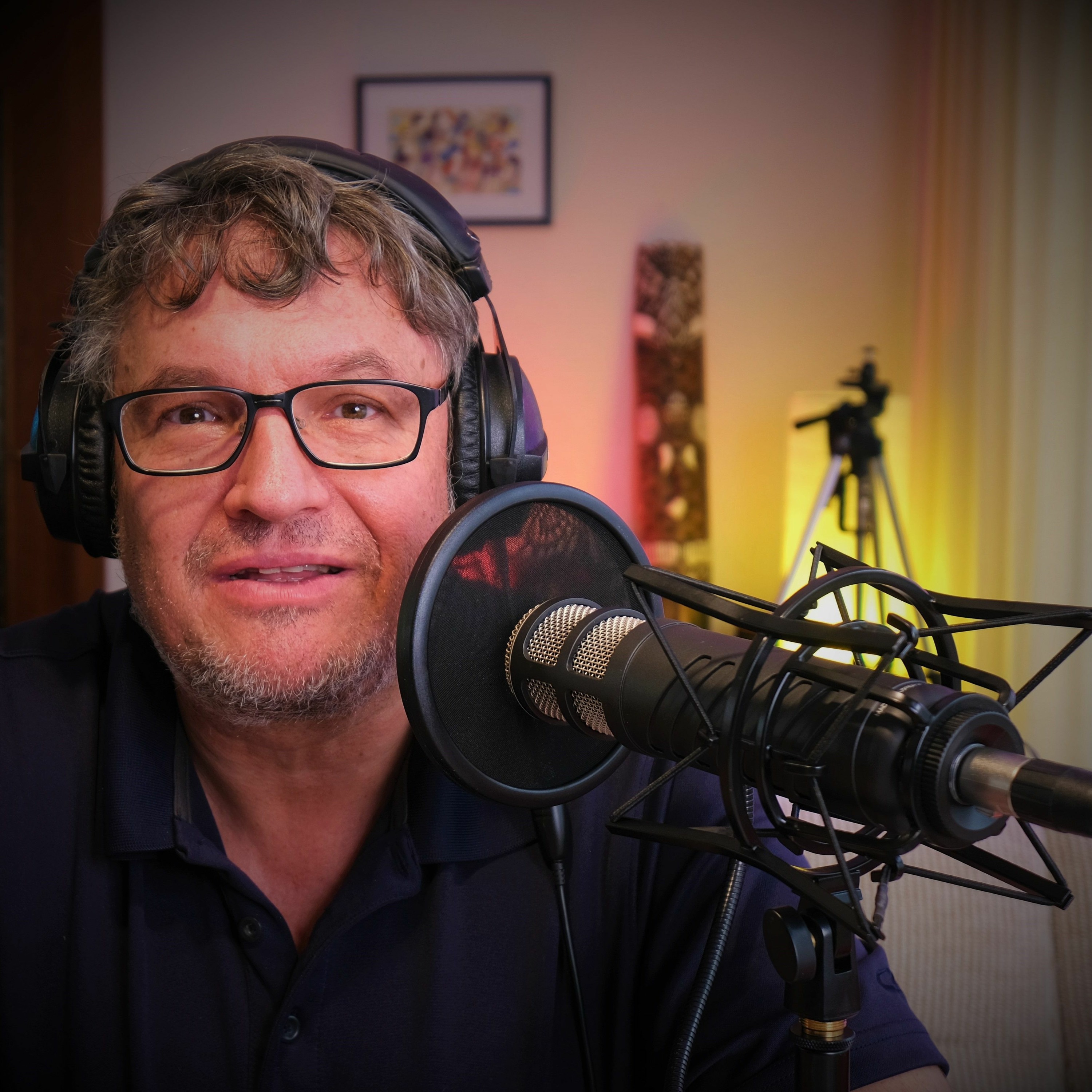 dieser_jessi Podcast
