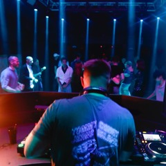 DFR 20th Oct Tour de Bass (The Streets, Bakey, Joy Orbison, Bullet Tooth, Calvin Harris, Kettama)