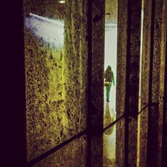 Lost In The Rythm - Live recording