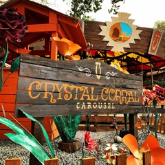 El Dorado Frontier Carousel