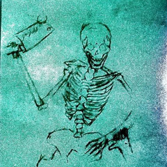 Skeleton by Suisside (PROD. NAMAHAGE/Instrumental )|remake by A-TIM