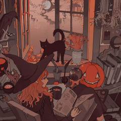 Lo-fi for Witches (Only) [lofi calm chill beats].mp3