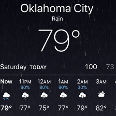 RainFall In July(Prod.IOF)
