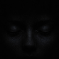 close your eyes