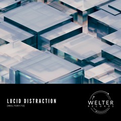Lucid Distraction - Love You [WELTER173]