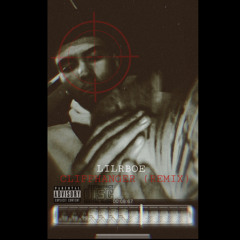 Lil Rboe - CliffHanger (remix)
