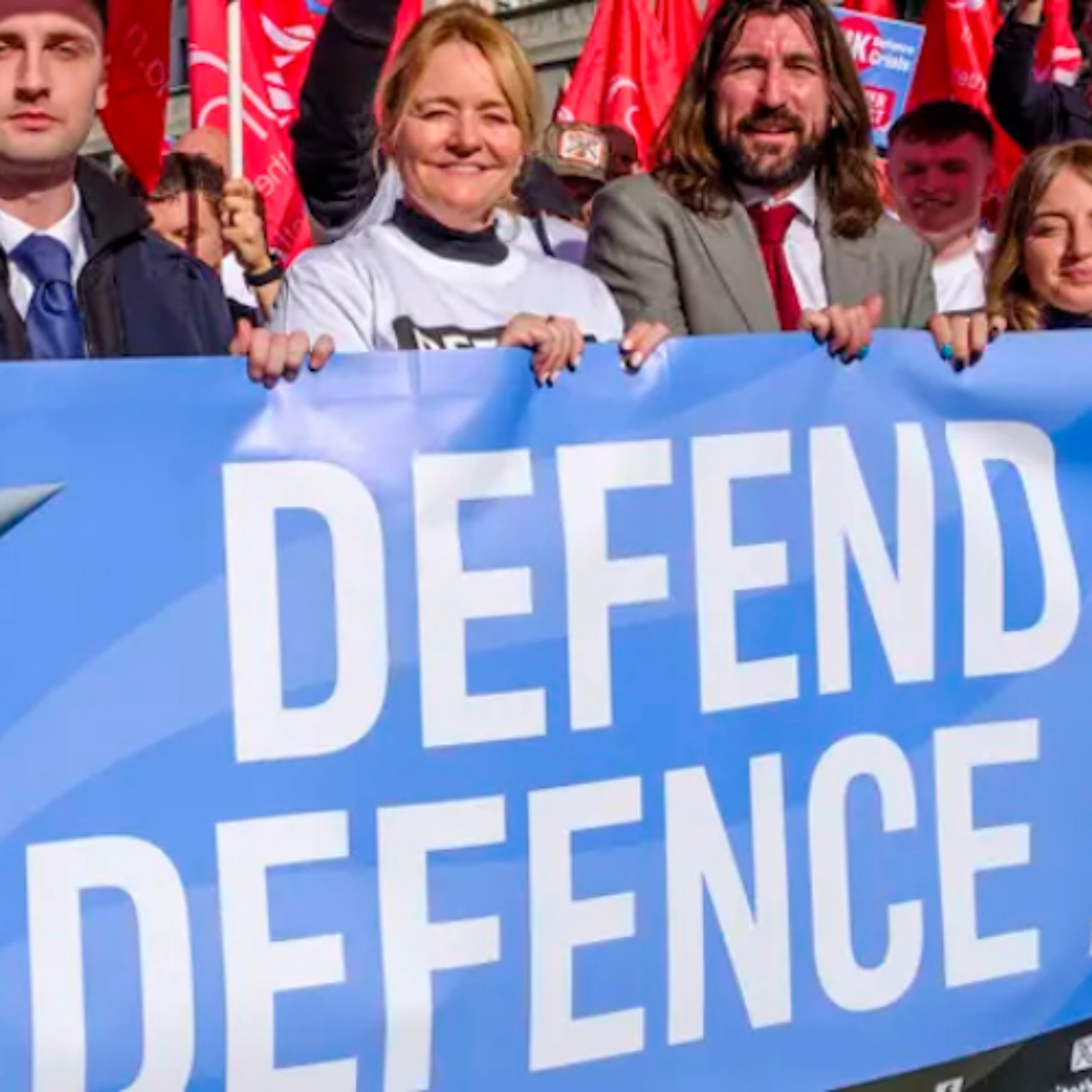 Unite the Union: Sharon Graham and the walk of shame