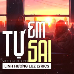 Tự Em Sai