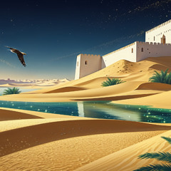 العين دُرَّةُ الدَّارِ