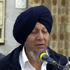 Bhai Hardeep Singh Ji Delhi