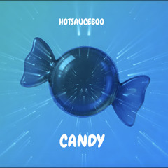 Hotsauceboo - Candy (Extended Mix)