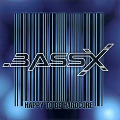 Bass-X - No, No, No