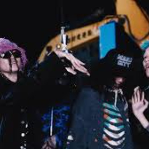 MIKADO, HARKA, ENEL – GUNSO LYFE STYLE[Gunnery mix]