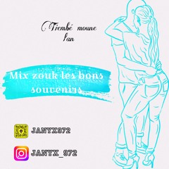 Quelques temps en arrière (Zouk)