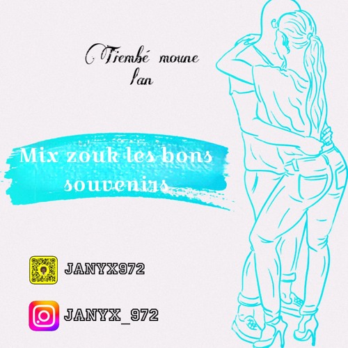 Quelques temps en arrière (Zouk)