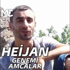 Heijan-Genemi Amcalar Hoodtrap Remix