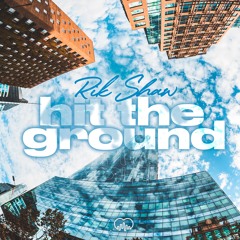 Hit The Ground **OUT NOW!**