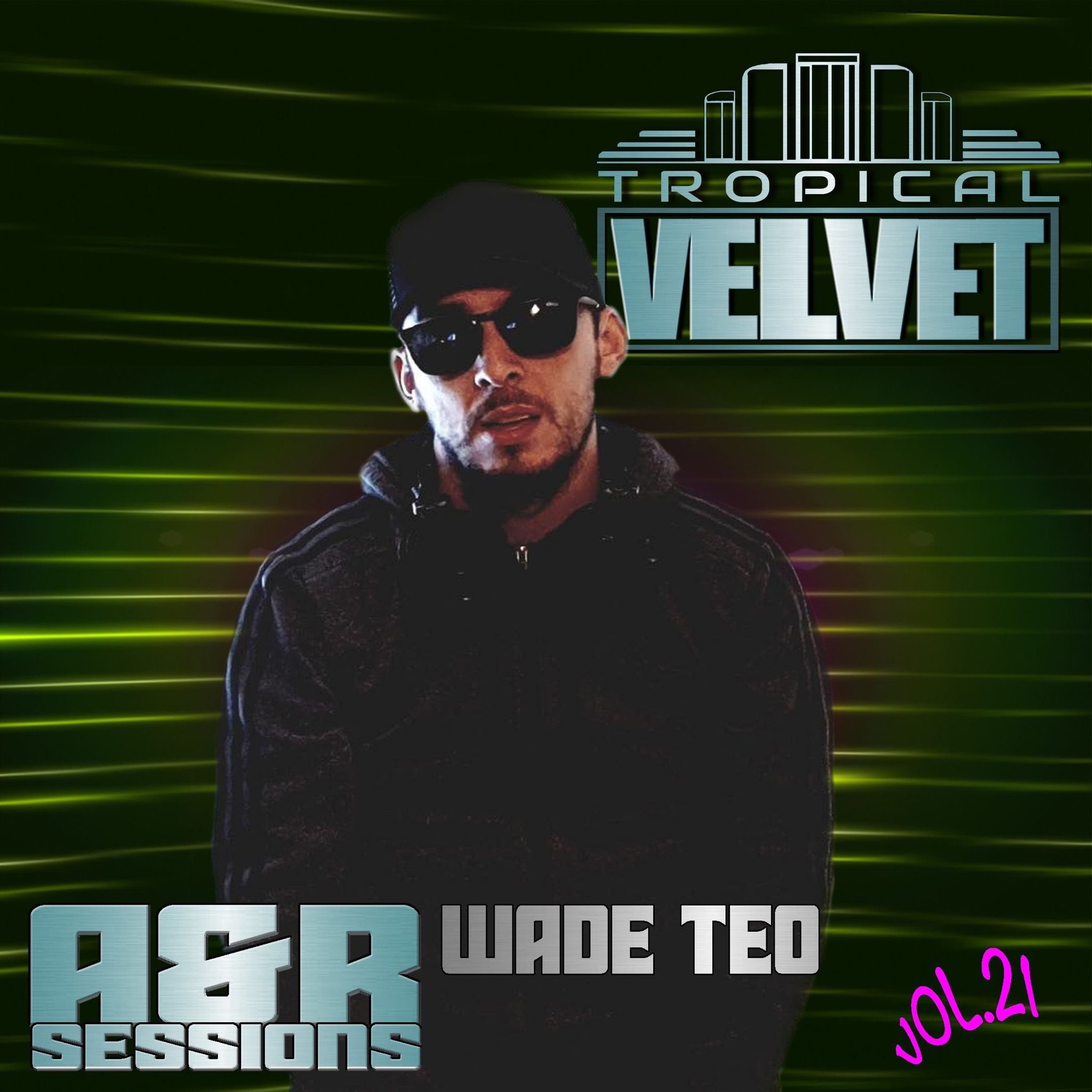 Tropical Velvet Podcast