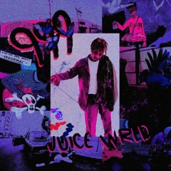 Trippie Red X Juice Wrld - "Patience" (Prod. by APTRAPRECORDS)