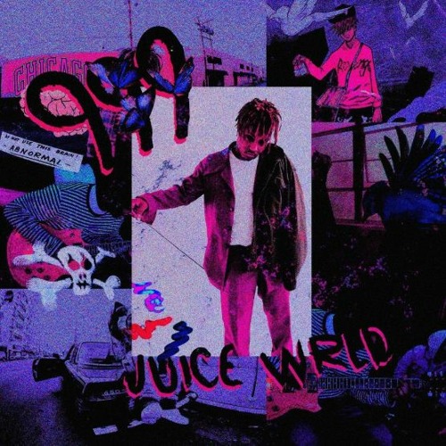 Trippie Red X Juice Wrld - "Patience" (Prod. by APTRAPRECORDS)