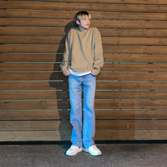 Hold On Cover by Taehyun of TXT