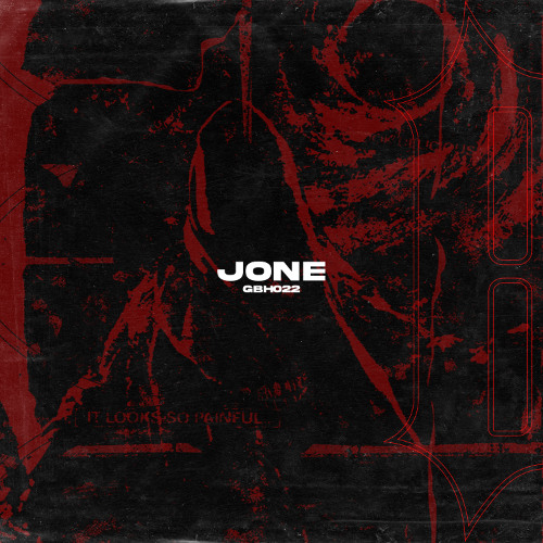 GOING BENEATH HELL 022 | JØNE