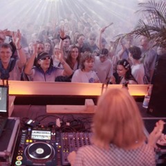 Elotrance @ Mahagoni Festival (19.08.2022)