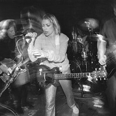 Free Kitten - Harvest spoon (nice ass Album)