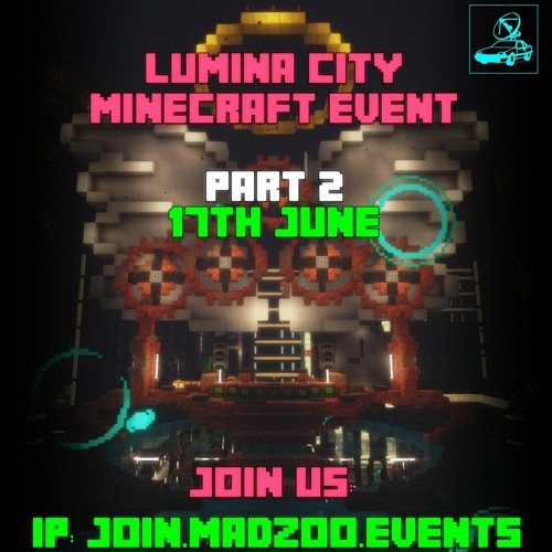Stream Lumina City [Part 2] by Styleus | Listen online for free on ...
