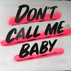 BISCITS VS MADISON AVENUE - DON'T CALL ME BABY (LEVEL UP MASHUP) [Hypeddit Tech House: #20]