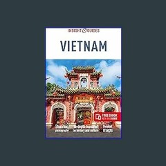 EBOOK #pdf ❤ Vietnam (Travel Guide with Free eBook) (Insight Guides Main Series) <(DOWNLOAD E.B.O.