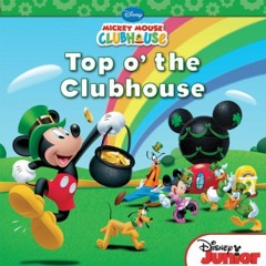 [PDF] ❤️ Read Mickey Mouse Clubhouse: Top O'The Clubhouse: Includes Stickers! (Disney Storybook