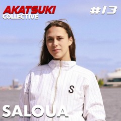 AKATSUKI TAPE CHAPTER 13 - SALOUA