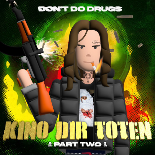 Kino Pt 2 Prod. Stzy