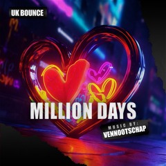 Vennootschap - Million Days