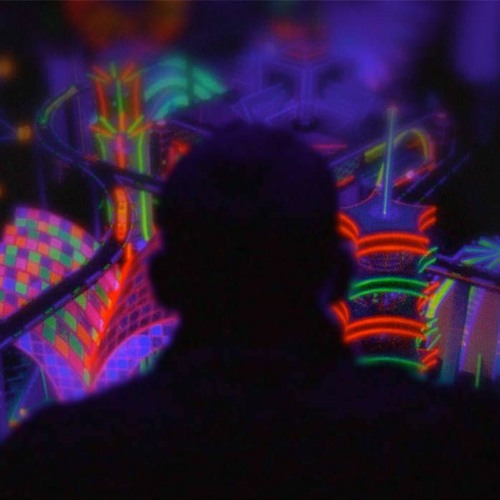 The Nicholas Project - ‘Acid’