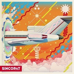 FEINSTOFF PREMIERE: AFFKT - We Are Not Alone [SINCOPAT]