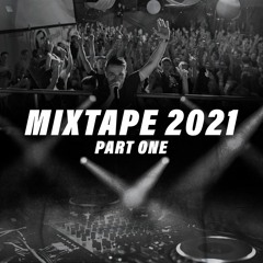 FDJT - Mixtape 2021, Part One