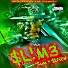 "Blooded Apes" Ft. YFDB Feddy