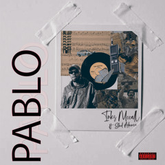 Pablo-Inkz McCall x skid adams