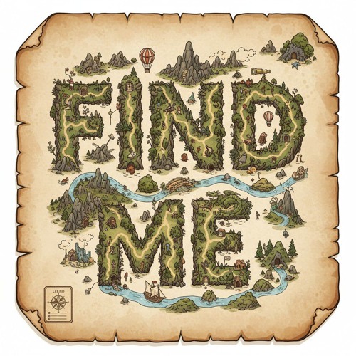 T.Y-Find Me