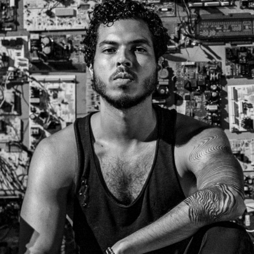 Stream BRIAN CID MixMag New York City by Hentz Menard Listen online for free on SoundCloud
