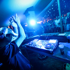 Benken - DJ Set @ Summer of Rom' 2025