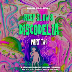 KEEP SLOW & DISCODELIA PART TWO