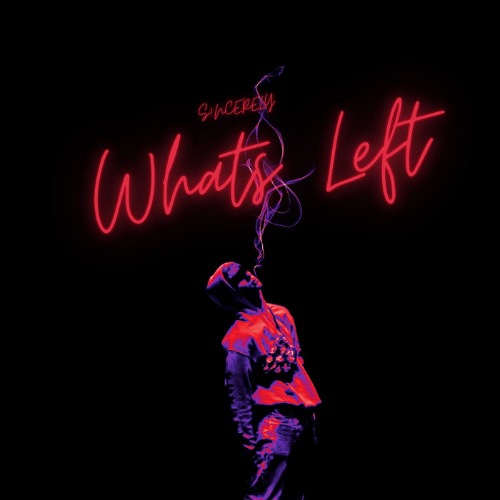 Whats Left