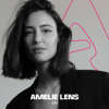 Amelie Lens Radio Show 011 DJ mix artwork - Electronic music tracklist cover image