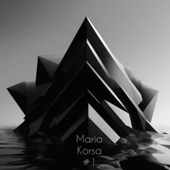 Maria Korsa - #1