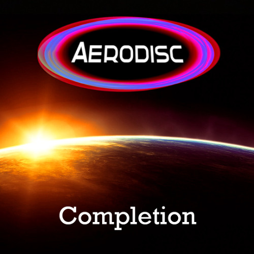 Completion (Original Mix) (Clip)