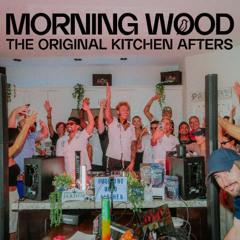 MORNING WOOD 8 - Mark Eteson (UKG & House Set)