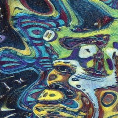 Nektar - Desolation Valley - Waves C&S